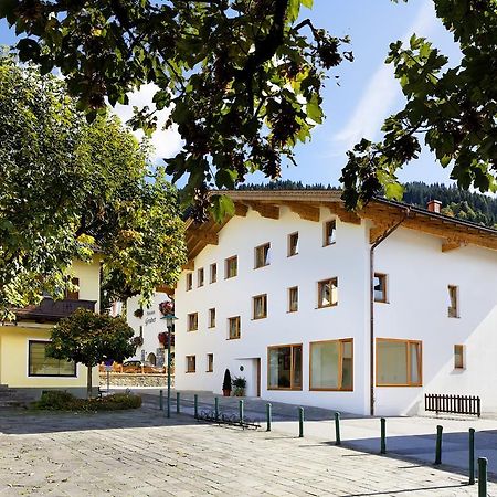 Appartement Haus Sonne Zell am See Luaran gambar