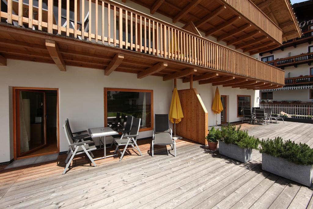 Appartement Haus Sonne Zell am See Bilik gambar