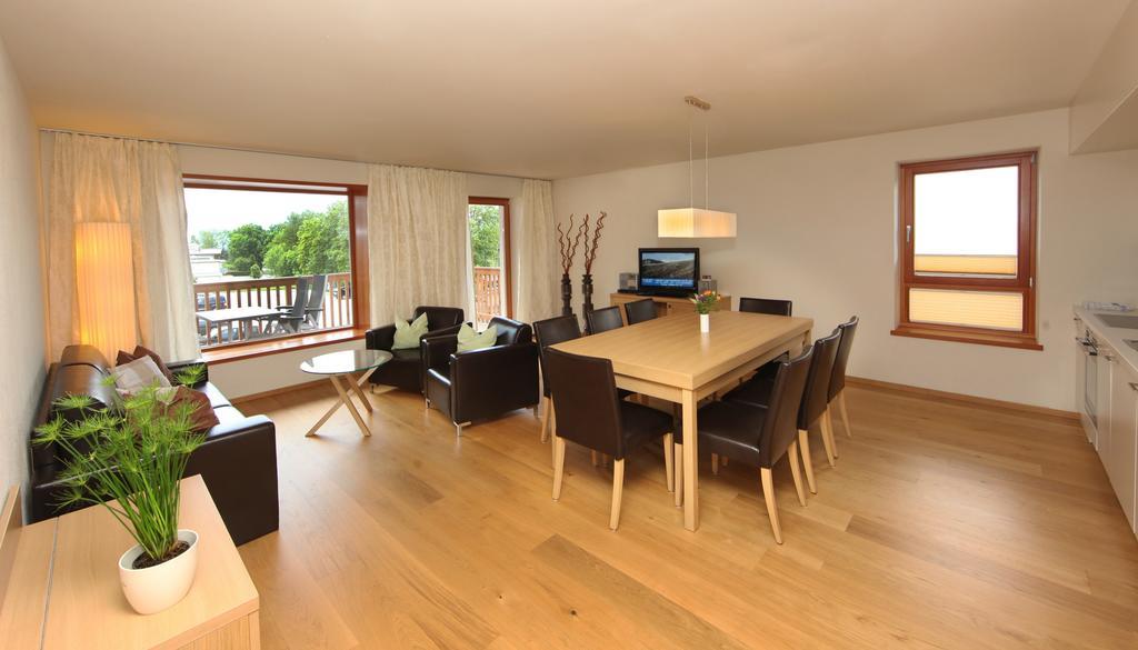 Appartement Haus Sonne Zell am See Luaran gambar